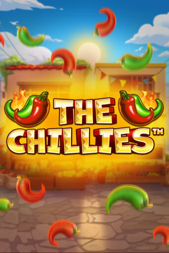 The Chillies Играть бесплатно в слот | Вулкан Победа
