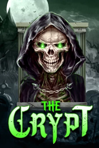 The Crypt Играть бесплатно в слот | Вулкан Победа