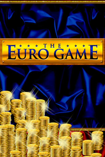 The Euro Game Играть бесплатно в слот | Вулкан Победа
