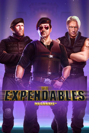 The Expendables Megaways Играть бесплатно в слот | Вулкан Победа