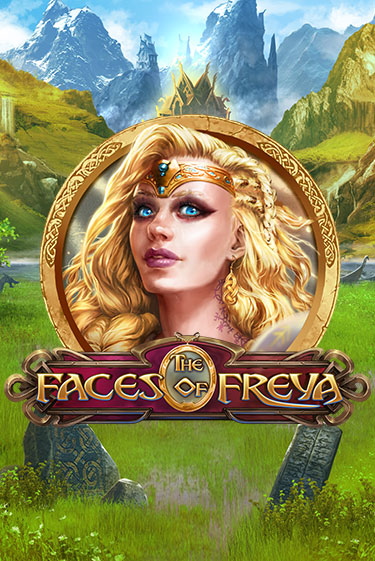 The Faces of Freya Играть бесплатно в слот | Вулкан Победа