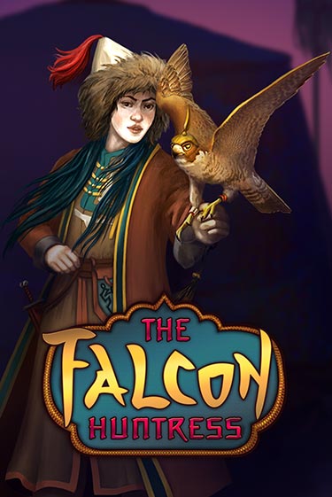 The Falcon Huntress Играть бесплатно в слот | Вулкан Победа