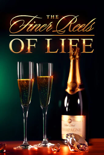 The Finer Reels of Life Играть бесплатно в слот | Вулкан Победа