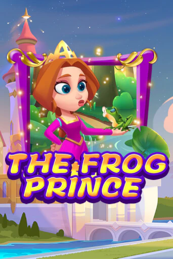 The Frog Prince Играть бесплатно в слот | Вулкан Победа