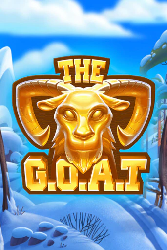 The G.O.A.T Играть бесплатно в слот | Вулкан Победа