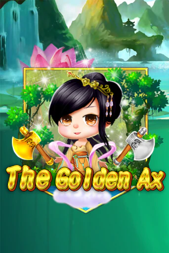 The Golden Ax Играть бесплатно в слот | Вулкан Победа