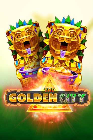 The Golden City Играть бесплатно в слот | Вулкан Победа