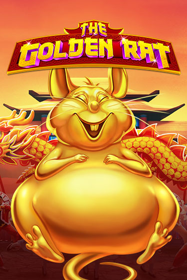 The Golden Rat Играть бесплатно в слот | Вулкан Победа