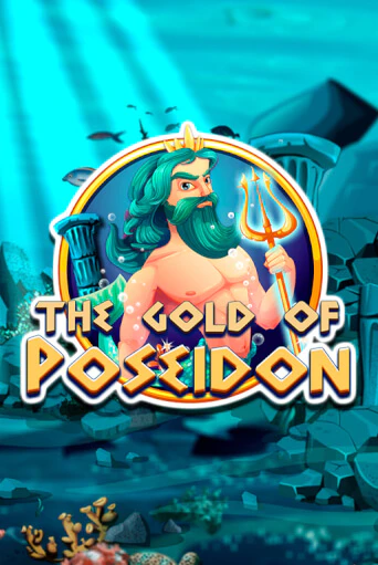 The Gold of Poseidon Играть бесплатно в слот | Вулкан Победа