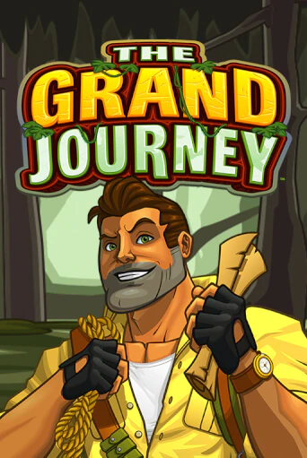The Grand Journey Играть бесплатно в слот | Вулкан Победа