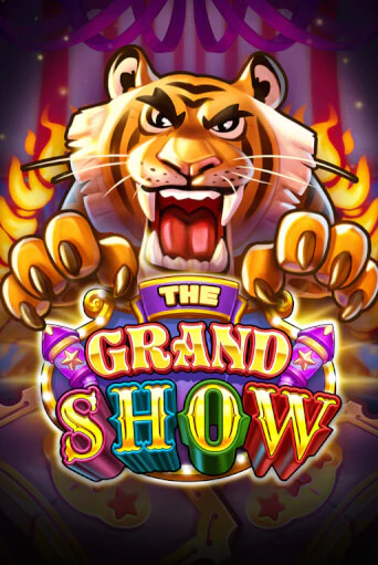 The Grand Show Играть бесплатно в слот | Вулкан Победа