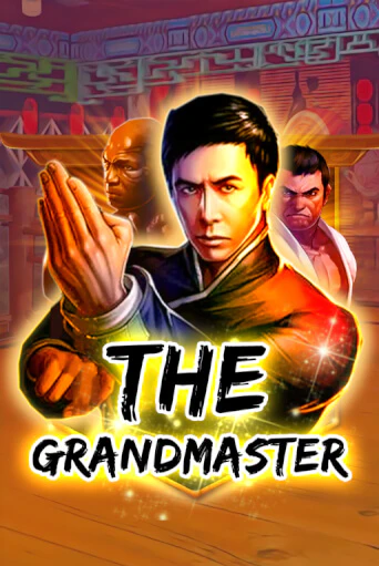 The Grandmaster Играть бесплатно в слот | Вулкан Победа