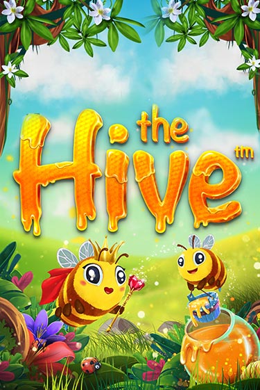 The Hive Играть бесплатно в слот | Вулкан Победа