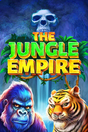 The Jungle Empire Играть бесплатно в слот | Вулкан Победа