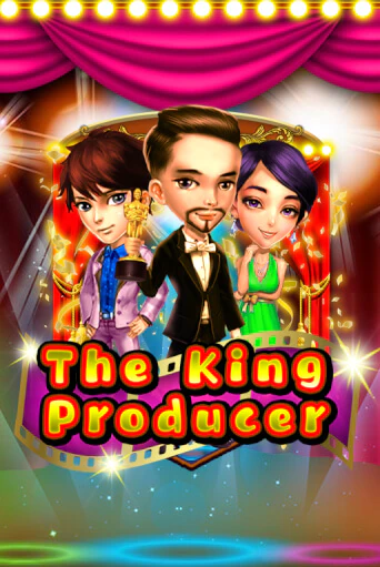 The King Producer Играть бесплатно в слот | Вулкан Победа