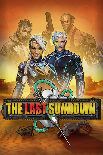 The Last Sundown Играть бесплатно в слот | Вулкан Победа