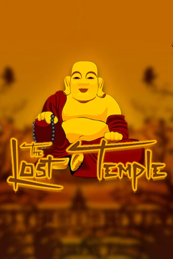 The Lost Temple Играть бесплатно в слот | Вулкан Победа