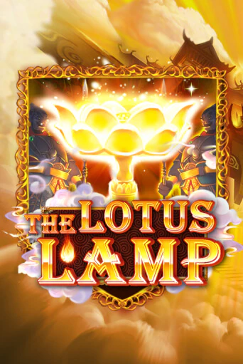 The Lotus Lamp Играть бесплатно в слот | Вулкан Победа