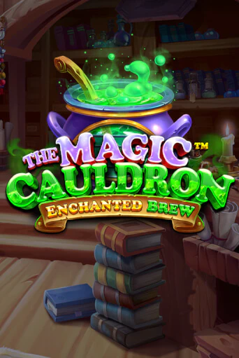 The Magic Cauldron Играть бесплатно в слот | Вулкан Победа