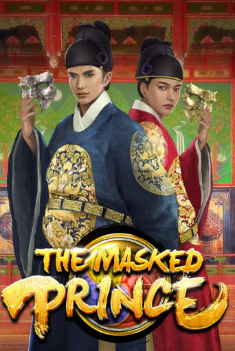 The Masked Prince Играть бесплатно в слот | Вулкан Победа
