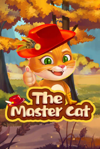 The Master Cat Играть бесплатно в слот | Вулкан Победа
