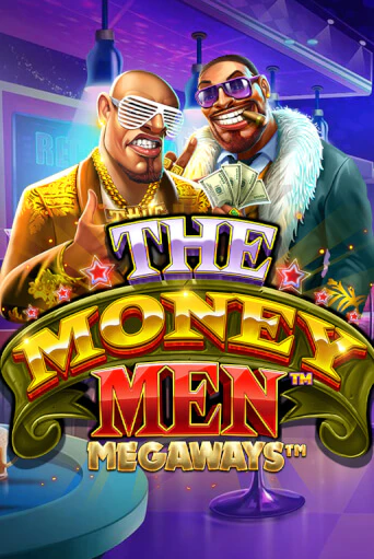 The Money Men Megaways Играть бесплатно в слот | Вулкан Победа