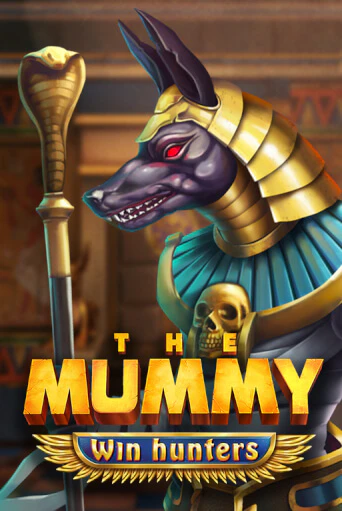 The Mummy Win Hunters Играть бесплатно в слот | Вулкан Победа