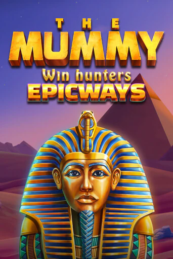 The Mummy Win Hunters EPICWAYS Играть бесплатно в слот | Вулкан Победа