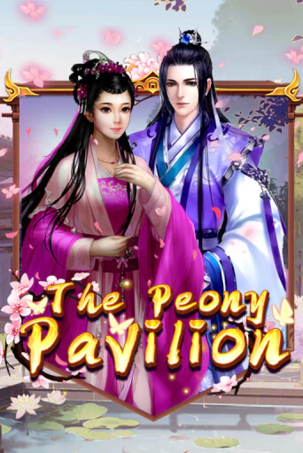 The Peony Pavilion Играть бесплатно в слот | Вулкан Победа