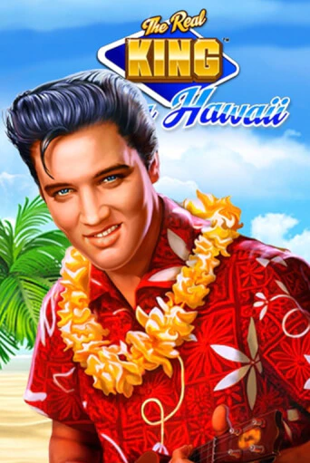 The Real King Aloha Hawaii Играть бесплатно в слот | Вулкан Победа