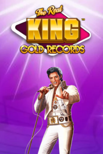 The Real King Gold Records Играть бесплатно в слот | Вулкан Победа