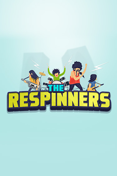 The Respinners Играть бесплатно в слот | Вулкан Победа