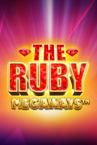 The Ruby Megaways Играть бесплатно в слот | Вулкан Победа