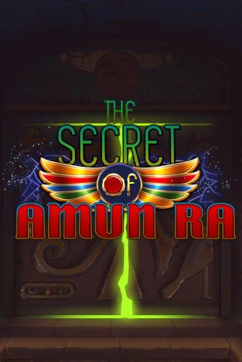 The Secret of Amun Ra Играть бесплатно в слот | Вулкан Победа