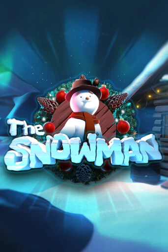 The Snowman Играть бесплатно в слот | Вулкан Победа