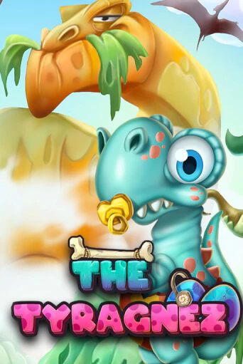 The Tyragnez Играть бесплатно в слот | Вулкан Победа