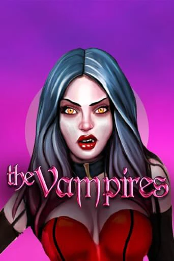 The Vampires Играть бесплатно в слот | Вулкан Победа