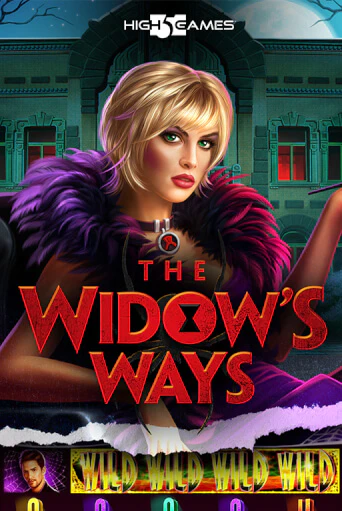 The Widow's Ways Играть бесплатно в слот | Вулкан Победа