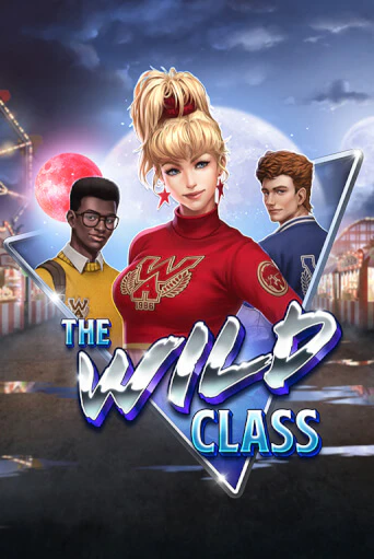 The Wild Class Играть бесплатно в слот | Вулкан Победа