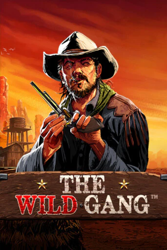 The Wild Gang Играть бесплатно в слот | Вулкан Победа