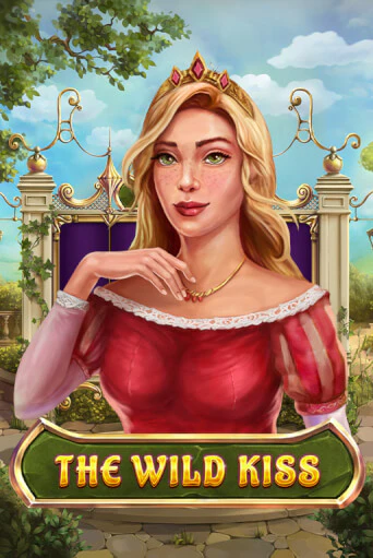 The Wild Kiss Играть бесплатно в слот | Вулкан Победа