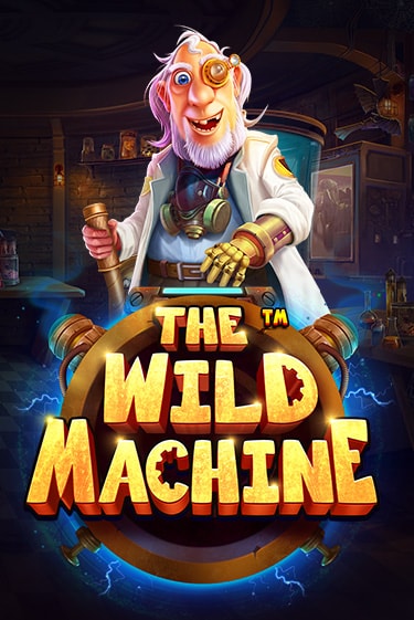 The Wild Machine Играть бесплатно в слот | Вулкан Победа