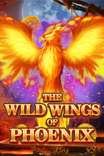 The Wild Wings of Phoenix Играть бесплатно в слот | Вулкан Победа