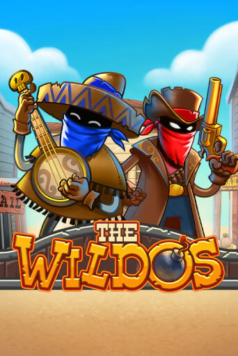 The Wildos Играть бесплатно в слот | Вулкан Победа