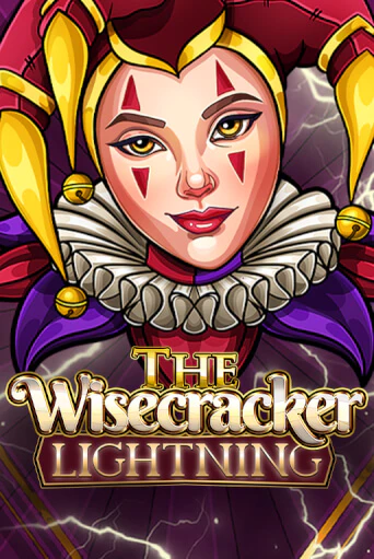 The Wisecracker Lightning Играть бесплатно в слот | Вулкан Победа