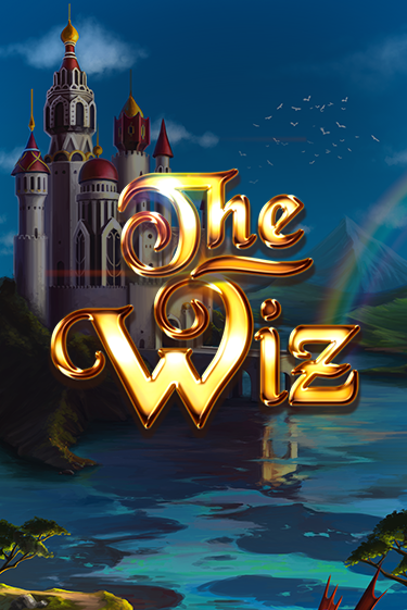 The Wiz Играть бесплатно в слот | Вулкан Победа