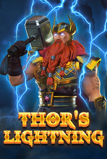 Thor's Lightning Играть бесплатно в слот | Вулкан Победа