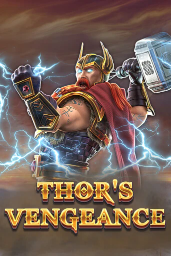 Thor's Vengeance Играть бесплатно в слот | Вулкан Победа