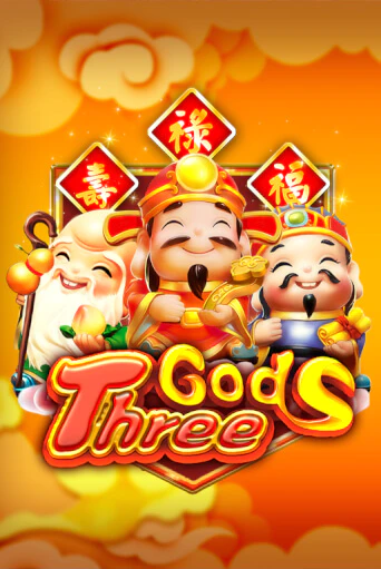 Three Gods Играть бесплатно в слот | Вулкан Победа