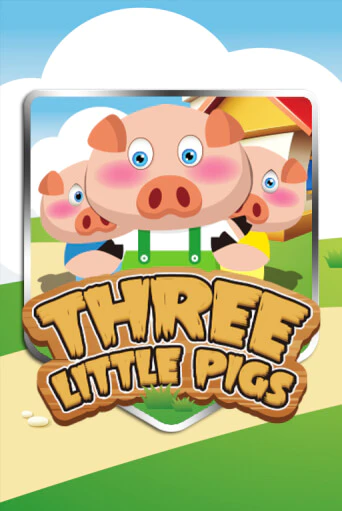 Three Little Pigs Играть бесплатно в слот | Вулкан Победа